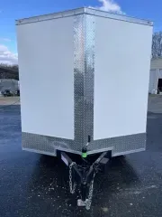 new Cargo (Enclosed) Trailers Quality Cargo  for sale, in White Marsh, MD Thumbnail 1