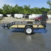 new Utility Trailers MCT  for sale, in White Marsh, MD Thumbnail 1