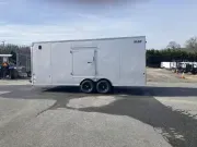 new Cargo (Enclosed) Trailers Car Mate Trailers  for sale, in White Marsh, MD Thumbnail 3