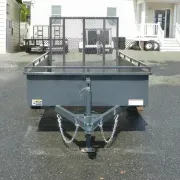 new Utility Trailers Belmont  for sale, in White Marsh, MD Thumbnail 2