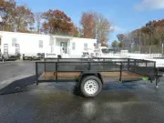 new Utility Trailers MCT  for sale, in White Marsh, MD Thumbnail 3