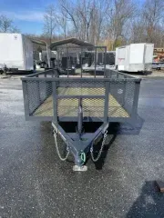 new Utility Trailers Belmont  for sale, in White Marsh, MD Thumbnail 3
