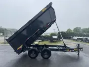 new Dump Trailers Big Tex Trailers  for sale, in White Marsh, MD Thumbnail 3