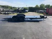 new Car Haulers / Racing Trailers BWISE  for sale, in White Marsh, MD Thumbnail 2