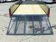 new Utility Trailers Belmont  for sale, in White Marsh, MD Thumbnail 2