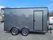 new Cargo (Enclosed) Trailers United Trailers  for sale, in White Marsh, MD Thumbnail 3