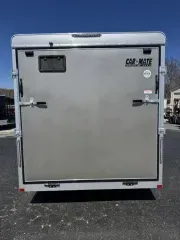 new Cargo (Enclosed) Trailers Car Mate Trailers  for sale, in White Marsh, MD Thumbnail 3