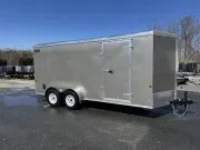 new Cargo (Enclosed) Trailers Car Mate Trailers  for sale, in White Marsh, MD Thumbnail 1