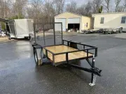 new Utility Trailers MCT  for sale, in White Marsh, MD Thumbnail 3