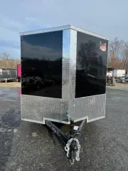 new Cargo (Enclosed) Trailers Quality Cargo  for sale, in White Marsh, MD Thumbnail 3