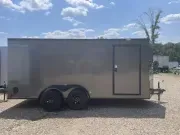 new Cargo (Enclosed) Trailers NationCraft Trailers  for sale, in White Marsh, MD Thumbnail 2