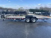 new Equipment / Flatbed Trailers Quality Trailers  for sale, in White Marsh, MD Thumbnail 3