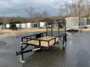 new Utility Trailers MCT  for sale, in White Marsh, MD Thumbnail 1