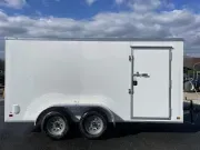 new Cargo (Enclosed) Trailers Quality Cargo  for sale, in White Marsh, MD Thumbnail 1