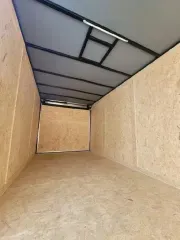 new Cargo (Enclosed) Trailers Covered Wagon Trailers  for sale, in White Marsh, MD Thumbnail 2
