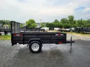 new Utility Trailers MCT  for sale, in White Marsh, MD Thumbnail 1