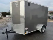 new Cargo (Enclosed) Trailers Diamond Cargo  for sale, in White Marsh, MD Thumbnail 1