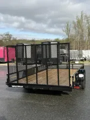 new Utility Trailers Triple Crown Trailers  for sale, in White Marsh, MD Thumbnail 3