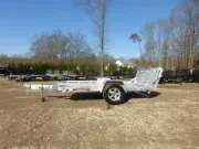 new Utility Trailers Aluma  for sale, in White Marsh, MD Thumbnail 2
