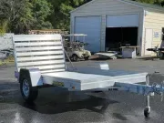 new Utility Trailers Aluma  for sale, in White Marsh, MD Thumbnail 1