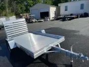 new Utility Trailers Aluma  for sale, in White Marsh, MD Thumbnail 3