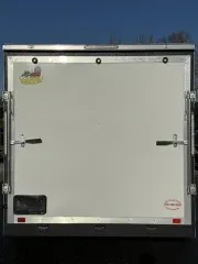 new Cargo (Enclosed) Trailers Covered Wagon Trailers  for sale, in White Marsh, MD Thumbnail 3
