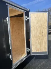 new Cargo (Enclosed) Trailers Car Mate Trailers  for sale, in White Marsh, MD Thumbnail 2