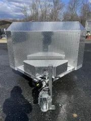 new Tilt Trailers Aluma  for sale, in White Marsh, MD Thumbnail 2
