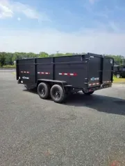 new Dump Trailers BWISE  for sale, in White Marsh, MD Thumbnail 3