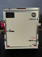 new Cargo (Enclosed) Trailers Wells Cargo  for sale, in White Marsh, MD Thumbnail 3