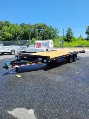 new Other Trailers Big Tex Trailers  for sale, in White Marsh, MD Thumbnail 2
