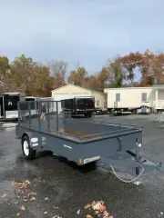 new Utility Trailers Belmont  for sale, in White Marsh, MD Thumbnail 2