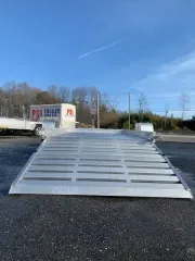 new Utility Trailers Aluma  for sale, in White Marsh, MD Thumbnail 3