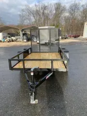 new Utility Trailers MCT  for sale, in White Marsh, MD Thumbnail 2