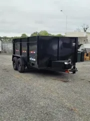 new Dump Trailers BWISE  for sale, in White Marsh, MD Thumbnail 1