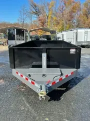 new Dump Trailers BWISE  for sale, in White Marsh, MD Thumbnail 3