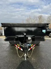 new Dump Trailers Big Tex Trailers  for sale, in White Marsh, MD Thumbnail 3