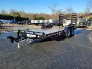 new Equipment / Flatbed Trailers Quality Trailers  for sale, in White Marsh, MD Thumbnail 2