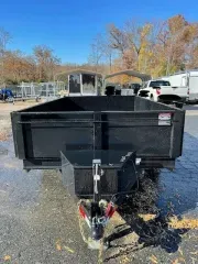 new Dump Trailers BWISE  for sale, in White Marsh, MD Thumbnail 2