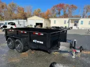new Dump Trailers BWISE  for sale, in White Marsh, MD Thumbnail 1