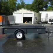 new Utility Trailers Belmont  for sale, in White Marsh, MD Thumbnail 1