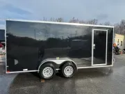 new Cargo (Enclosed) Trailers Quality Cargo  for sale, in White Marsh, MD Thumbnail 2