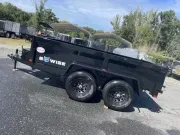 new Dump Trailers BWISE  for sale, in White Marsh, MD Thumbnail 3