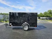 new Cargo (Enclosed) Trailers NationCraft Trailers  for sale, in White Marsh, MD Thumbnail 1