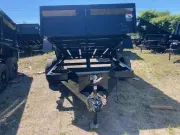 new Dump Trailers BWISE  for sale, in White Marsh, MD Thumbnail 3