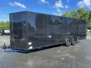 new Cargo (Enclosed) Trailers Diamond Cargo  for sale, in White Marsh, MD Thumbnail 2