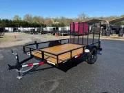 new Utility Trailers Triple Crown Trailers  for sale, in White Marsh, MD Thumbnail 1