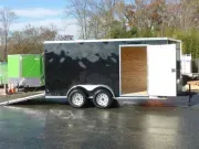 new Cargo (Enclosed) Trailers Diamond Cargo  for sale, in White Marsh, MD Thumbnail 2