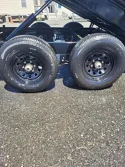 new Dump Trailers Big Tex Trailers  for sale, in White Marsh, MD Thumbnail 3