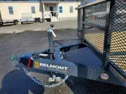 new Utility Trailers Belmont  for sale, in White Marsh, MD Thumbnail 3